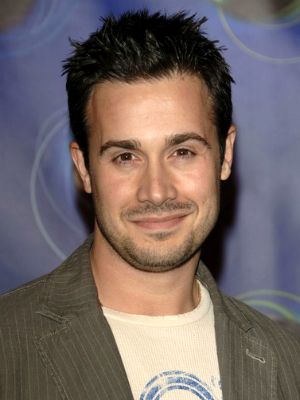 Poster Freddie Prinze Jr.