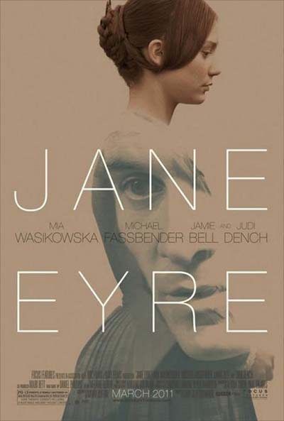 Jane Eyre : Poster