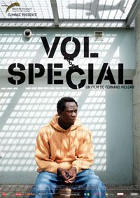 Voo Especial : Poster