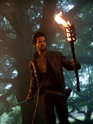 Da Vinci's Demons : Poster