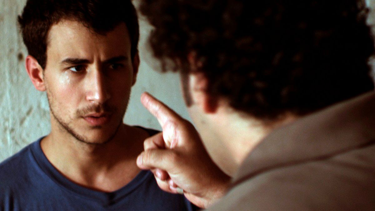 Além da Fronteira : Fotos