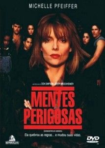 Mentes Perigosas : Poster