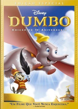 Dumbo : Poster