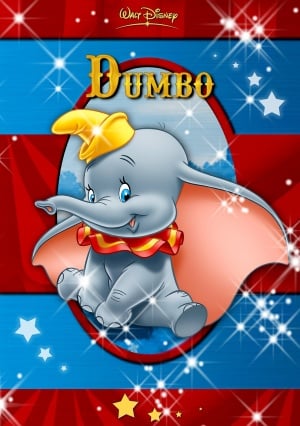 Dumbo : Poster
