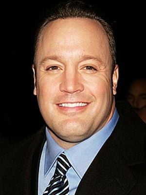 Poster Kevin James