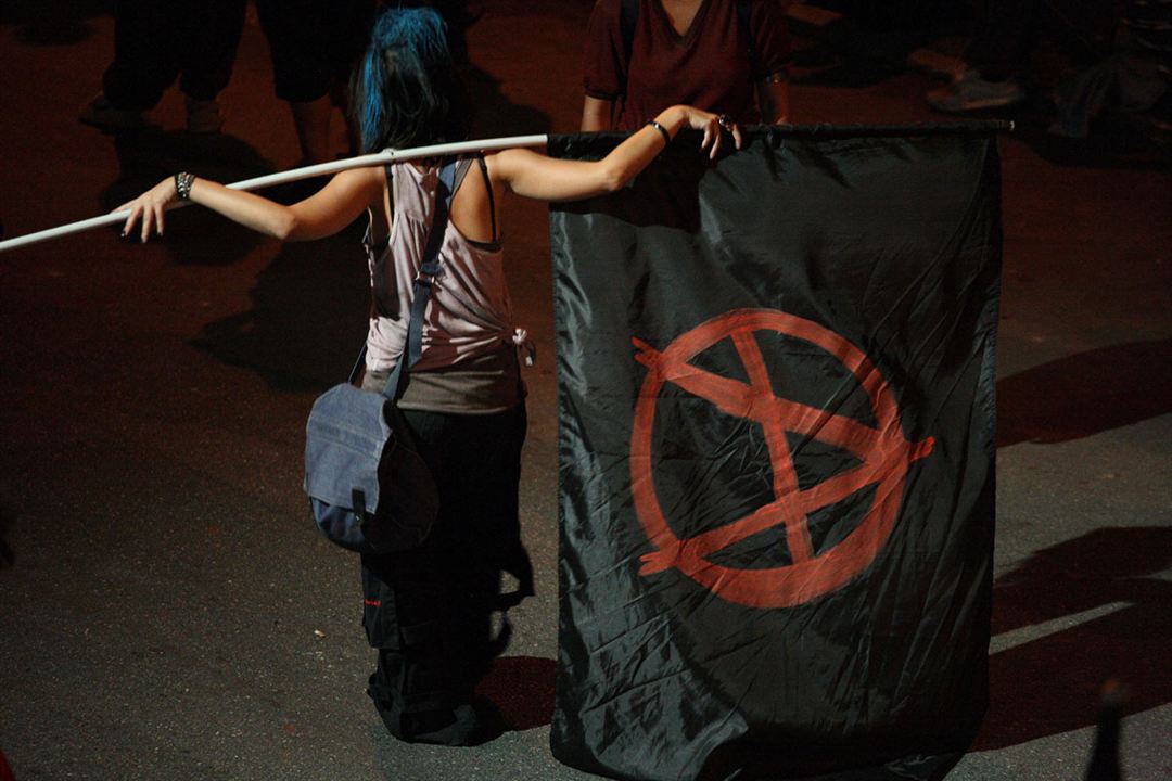 Diaz: Política e Violência : Fotos
