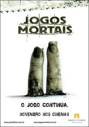 Foto do filme Jogos Mortais 2 - Foto 37 de 38 - AdoroCinema