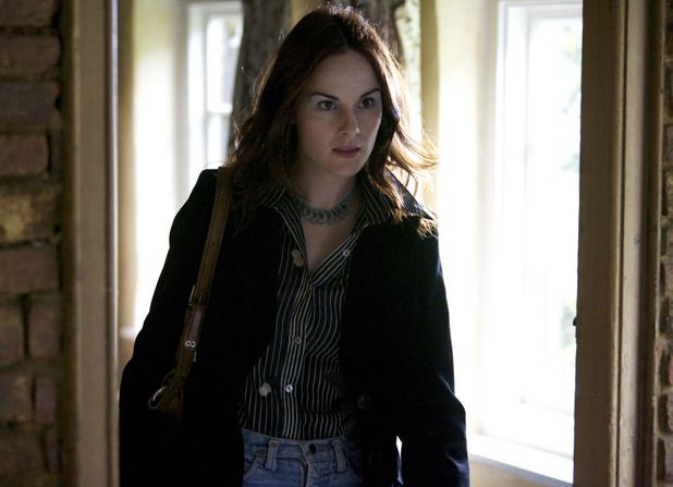 Fotos Michelle Dockery