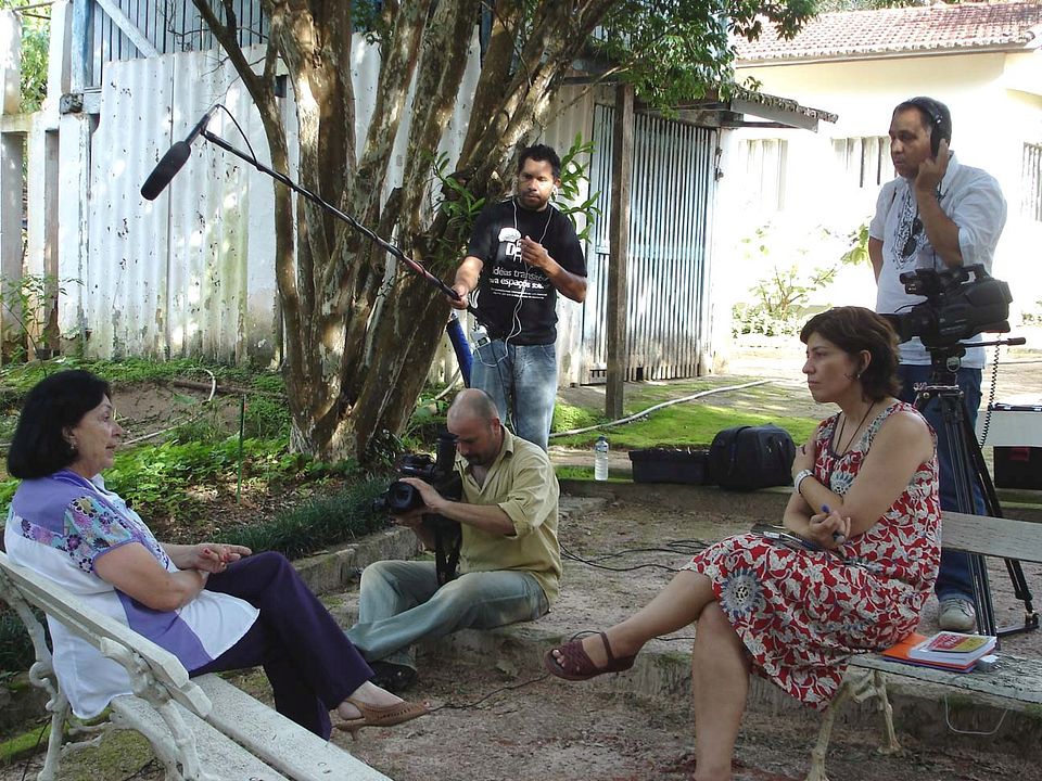 Clementina de Jesus: Rainha Quelé : Fotos