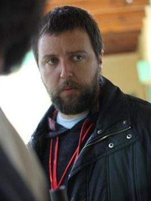Poster Adrián García Bogliano