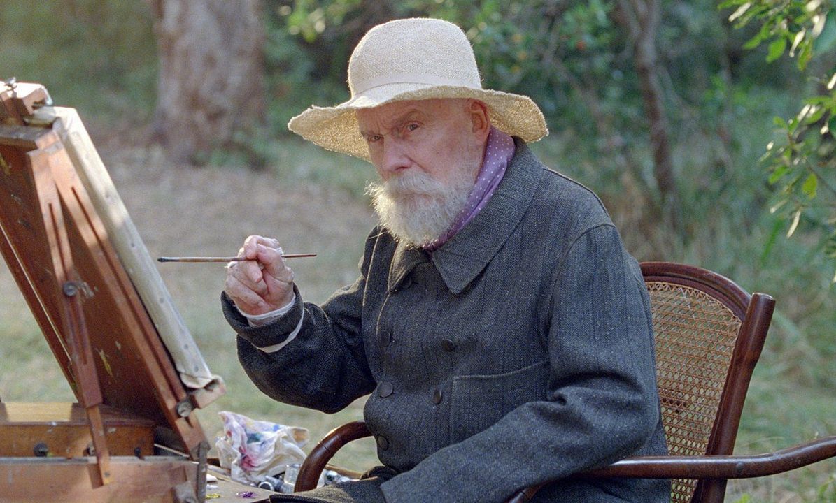 Renoir : Fotos Michel Bouquet