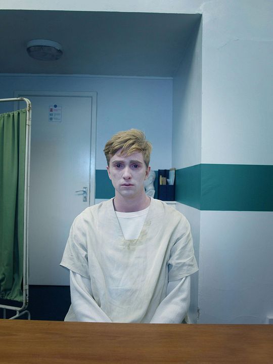 In the Flesh : Fotos