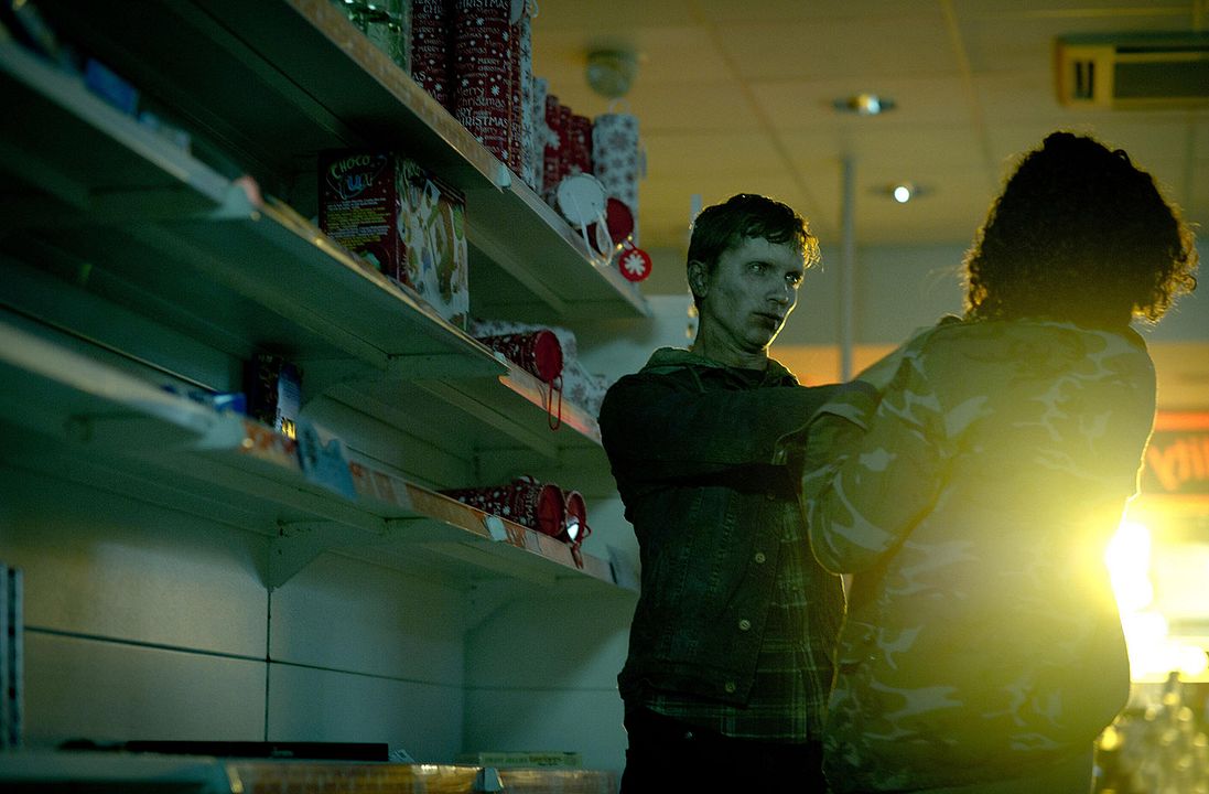 In the Flesh : Fotos