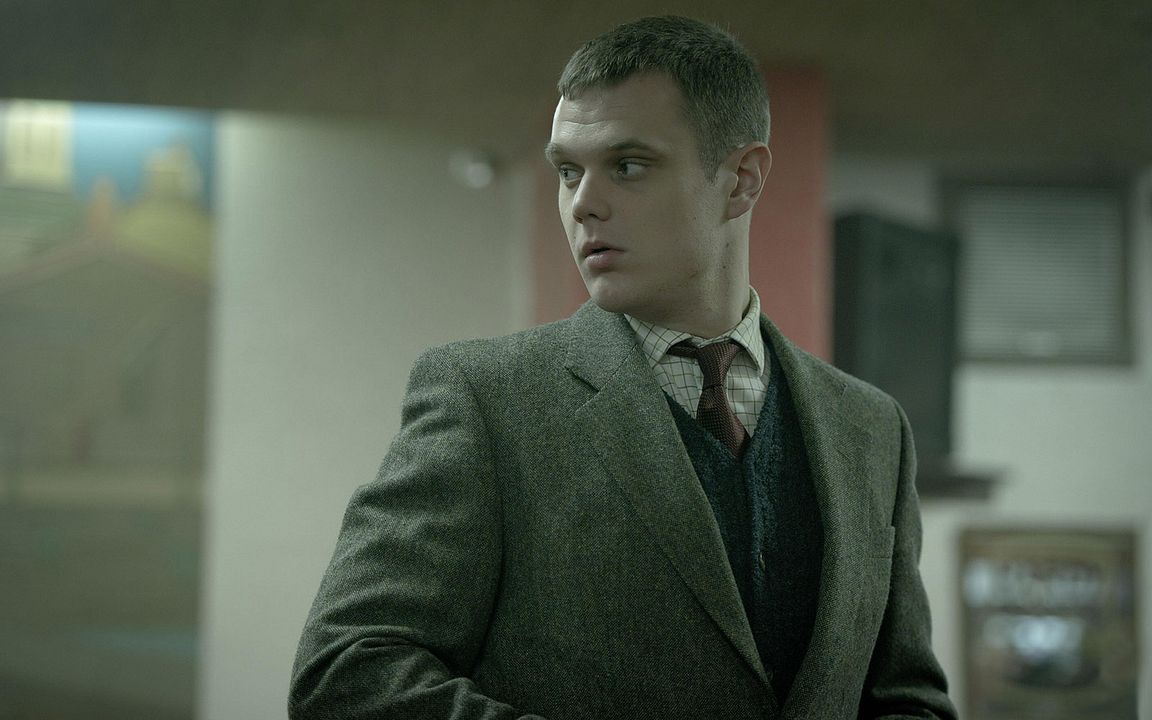 In the Flesh : Fotos