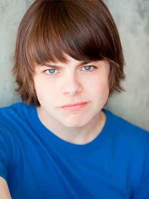 Poster Brendan Meyer