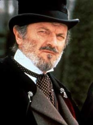 Poster Omero Antonutti