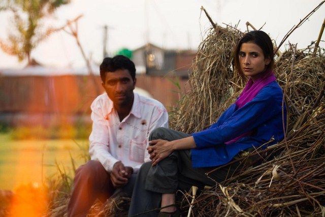 Fotos Neelofar Hamid