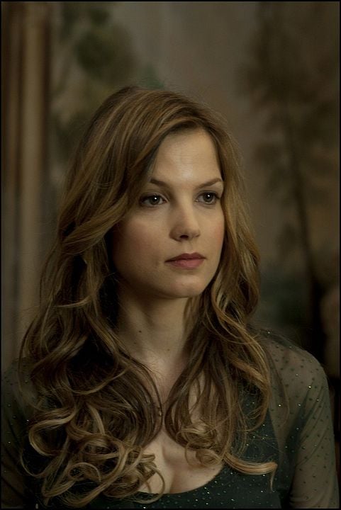 O Melhor Lance : Fotos Sylvia Hoeks