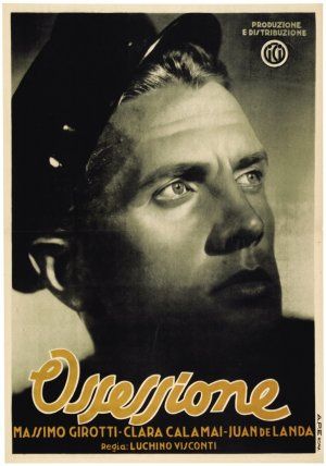 Obsessão : Poster
