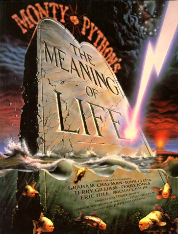 Monty Python - O Sentido da Vida : Poster