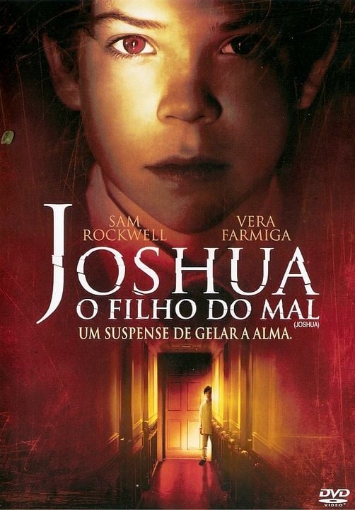 Joshua - O Filho do Mal : Poster