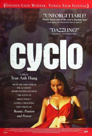 O Ciclo : Poster