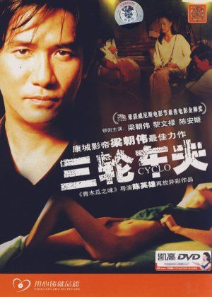 O Ciclo : Poster