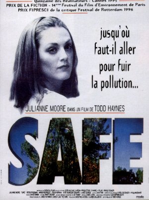 A Salvo : Poster