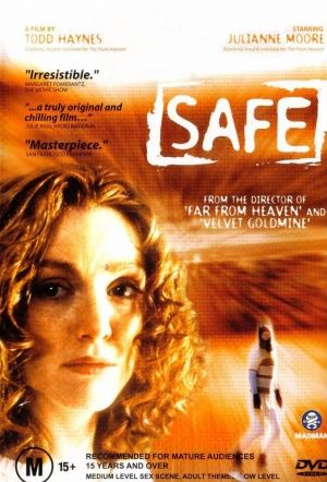 A Salvo : Poster