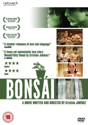 Bonsai : Poster