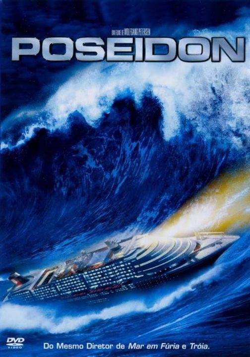 Poseidon : Poster