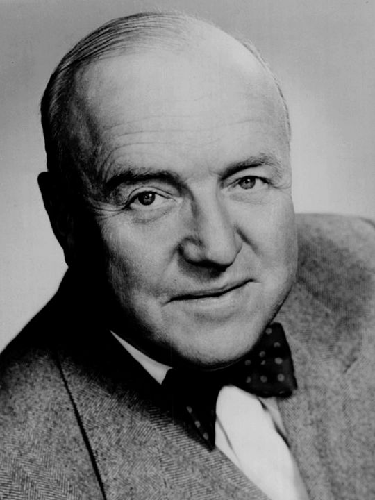 Poster William Frawley