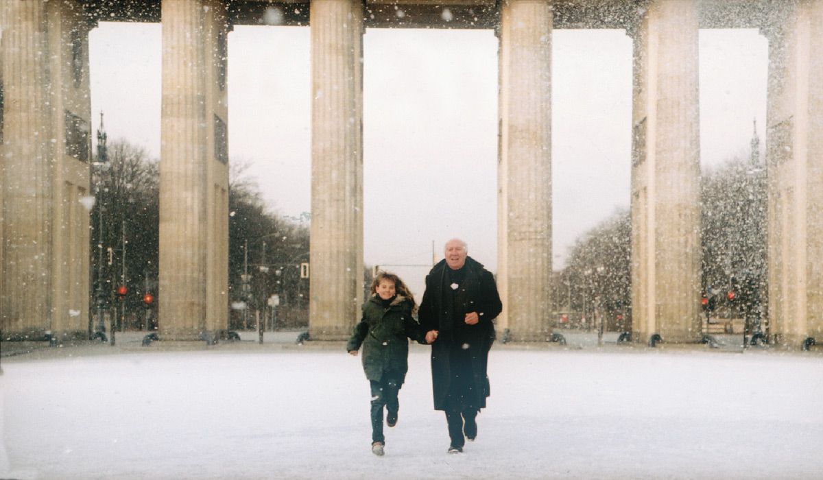 Fotos Michel Piccoli