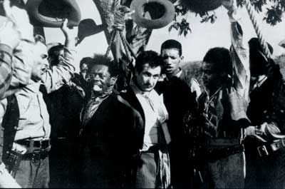 Matar ou Correr : Fotos