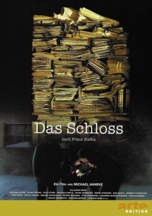 O Castelo : Poster