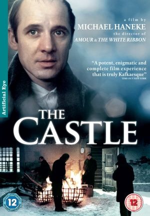 O Castelo : Poster