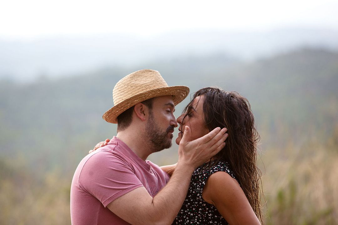 Ontem Nunca Termina : Fotos Candela Peña, Javier Cámara
