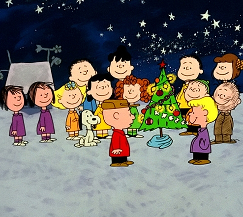 Foto de O Natal do Charlie Brown - Foto 2 de 5 - AdoroCinema