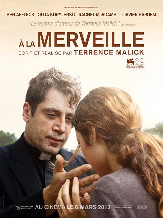 Amor Pleno : Poster