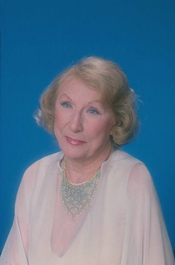 Fotos Judith Anderson