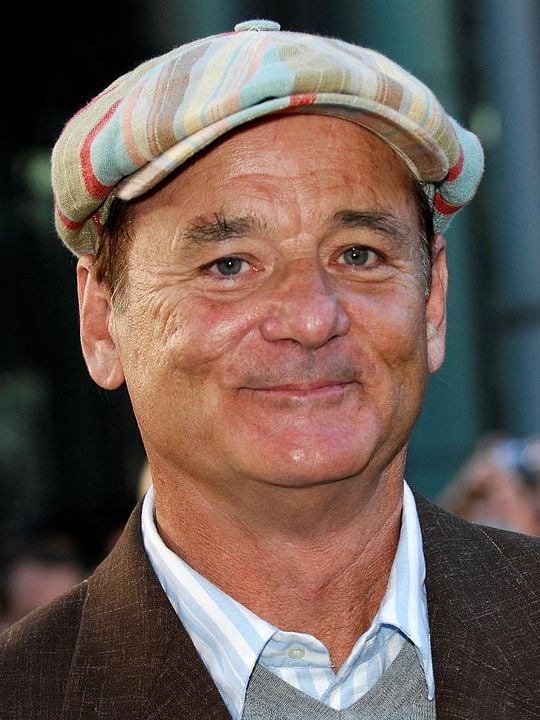 Poster Bill Murray