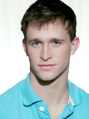 Poster Ben Davies