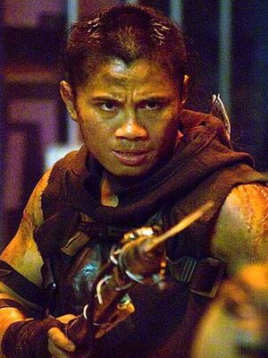 Poster Cung Le