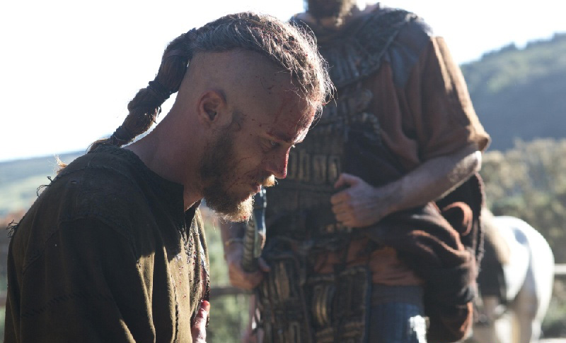 Travis Fimmel : Notícias - AdoroCinema