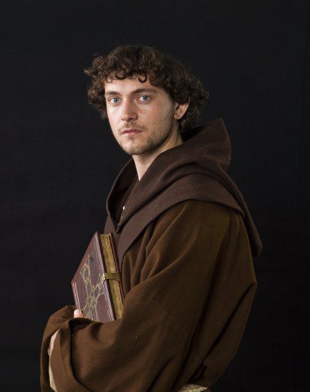 Fotos George Blagden