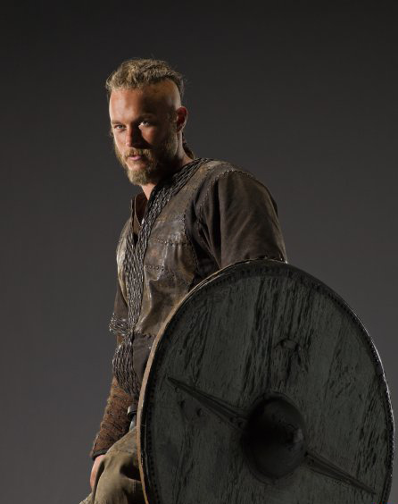 Travis Fimmel : Notícias - AdoroCinema