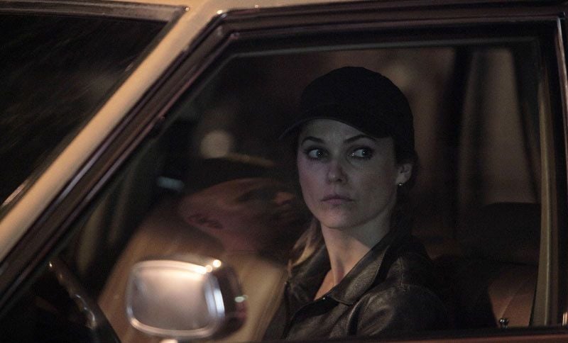 The Americans (2013) : Fotos Keri Russell