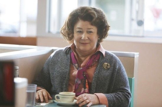 The Americans (2013) : Fotos Margo Martindale