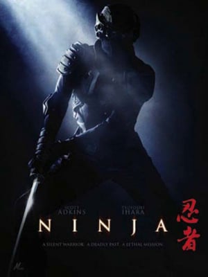 Ninja : Poster