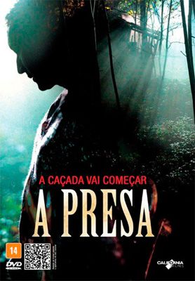 A Presa : Poster